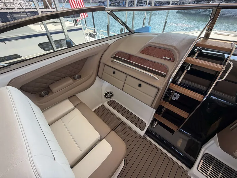 Slide: The Image of Cobalt 323 2011 - 20