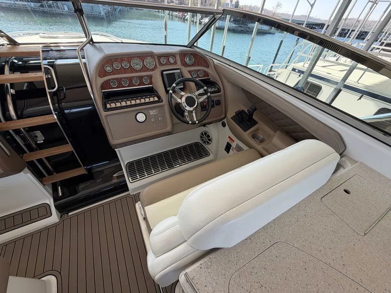 Slide: The Image of Cobalt 323 2011 - 21