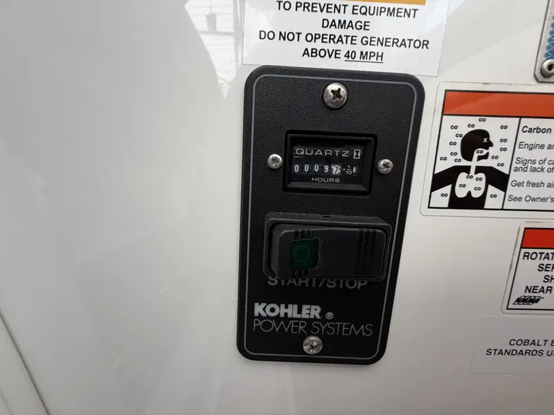 Slide: The Image of Cobalt 323 2011 - 25