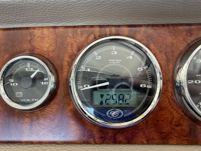 Slide: The Image of Cobalt 323 2011 - 26