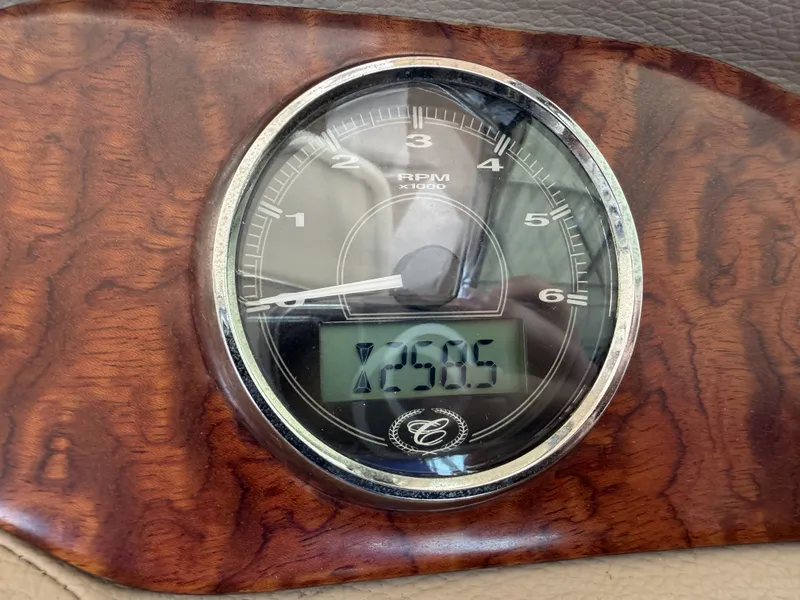 Slide: The Image of Cobalt 323 2011 - 27