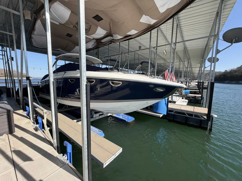 Slide: The Image of Cobalt 323 2011 - 5