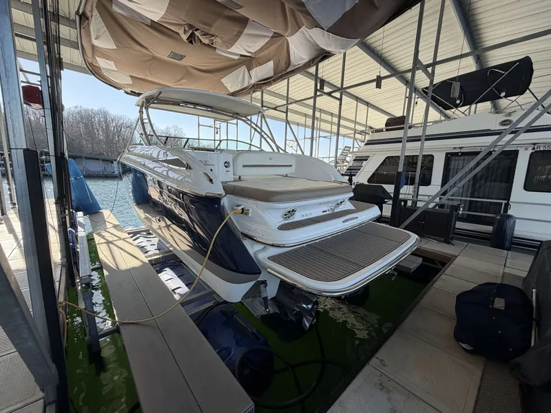 Slide: The Image of Cobalt 323 2011 - 7