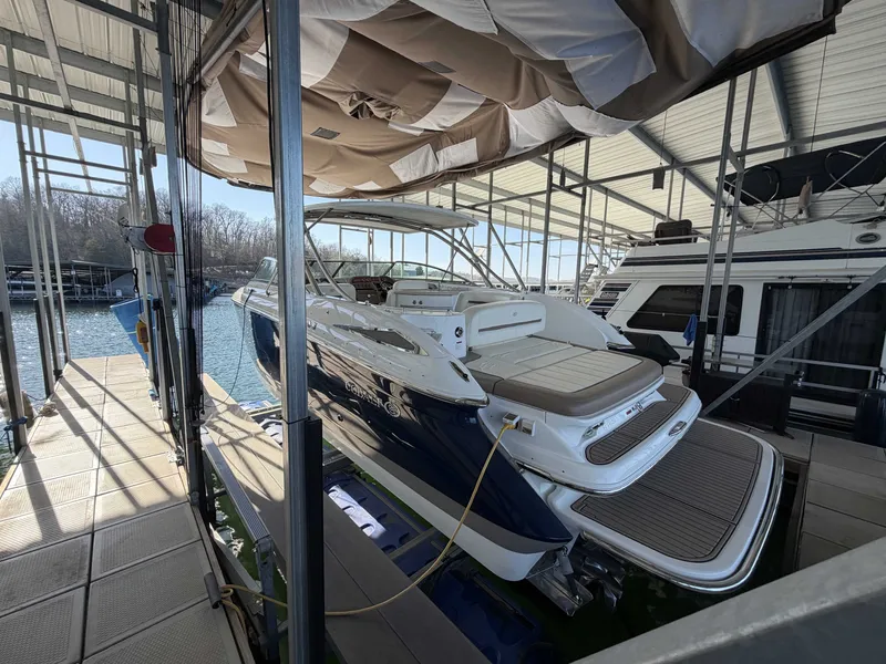 Slide: The Image of Cobalt 323 2011 - 8