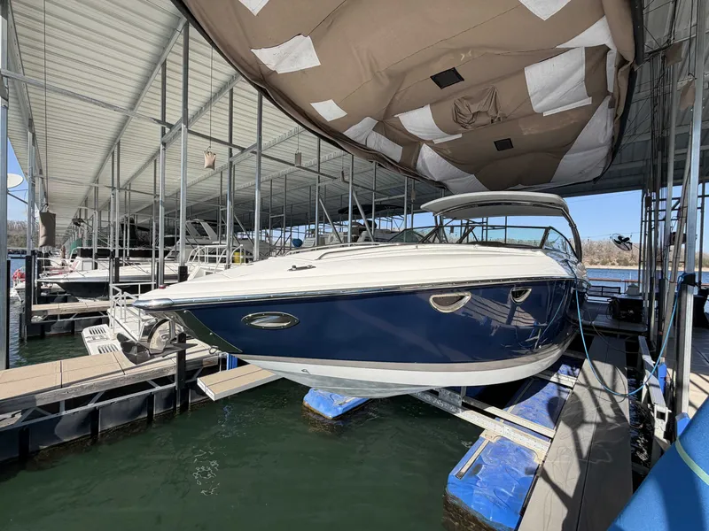 Slide: The Image of Cobalt 323 2011 - 9