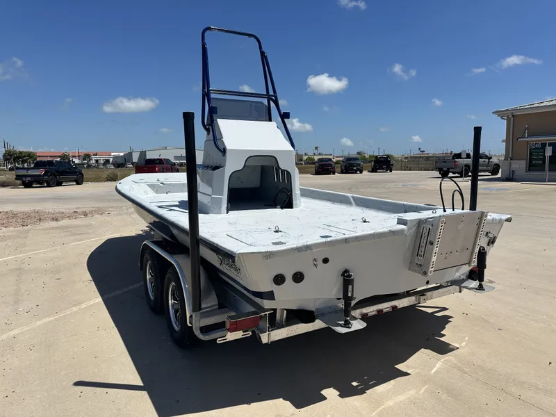 Slide: The Image of Shoalwater 21' Catamaran 2026 - 11