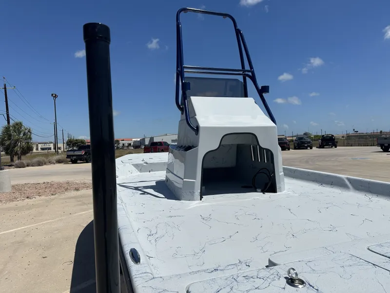 Slide: The Image of Shoalwater 21' Catamaran 2026 - 20