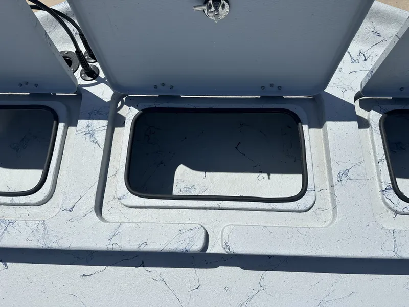 Slide: The Image of Shoalwater 21' Catamaran 2026 - 23