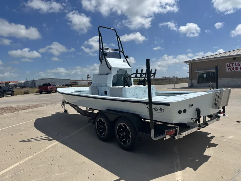 Slide: The Image of Shoalwater 23' Catamaran 2026 - 10