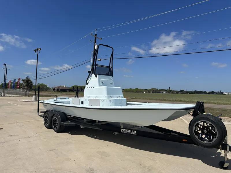 Slide: The Image of Shoalwater 23' Catamaran 2026 - 6