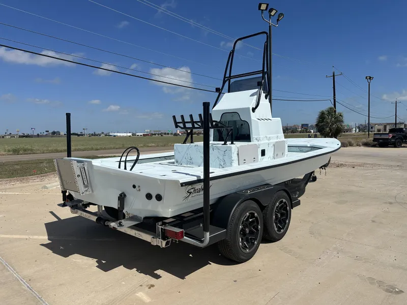 Slide: The Image of Shoalwater 23' Catamaran 2026 - 8