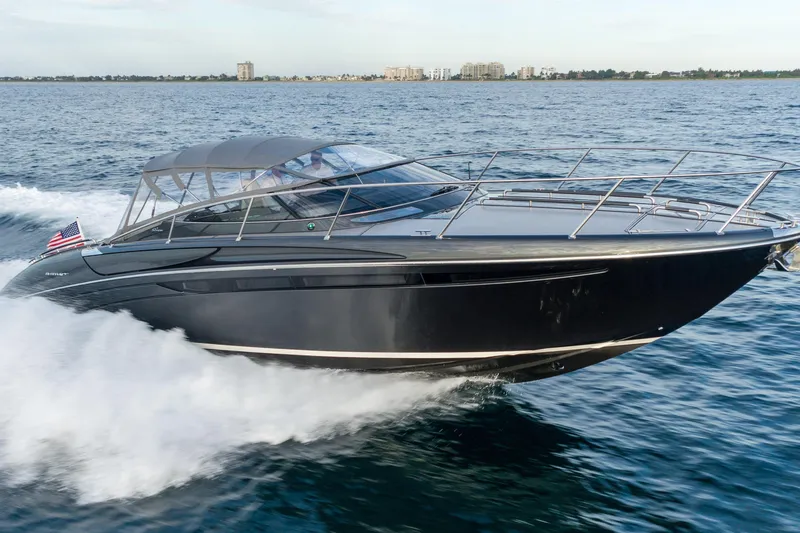 The Image of Riva 44' Rivarama Super 2016 - undefined