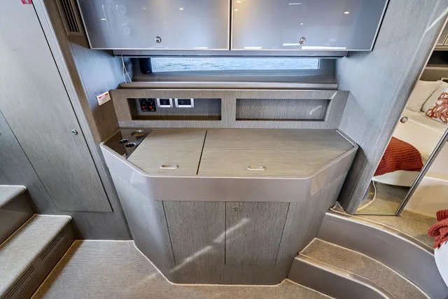 Slide: The Image of Riva 44' Rivarama Super 2016 - 10