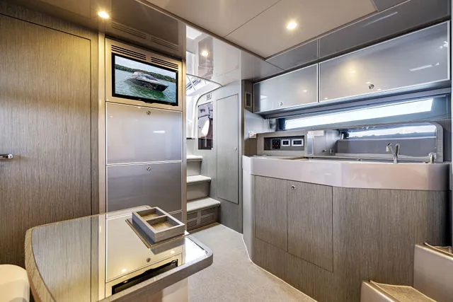 Slide: The Image of Riva 44' Rivarama Super 2016 - 14