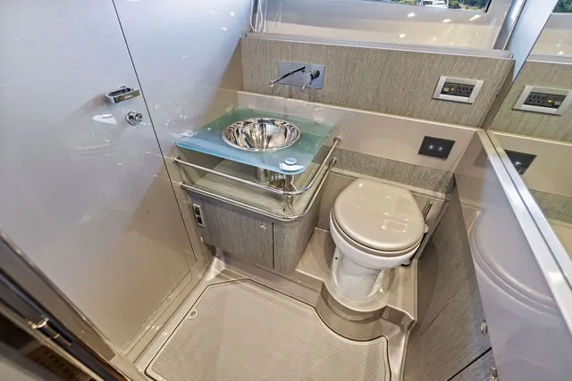 Slide: The Image of Riva 44' Rivarama Super 2016 - 16