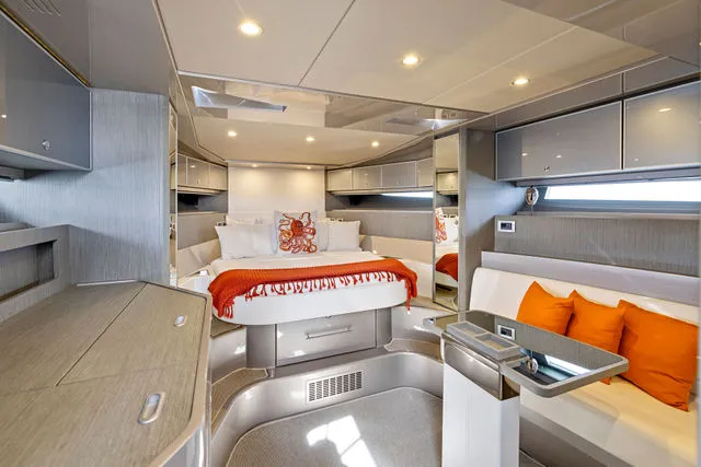 Slide: The Image of Riva 44' Rivarama Super 2016 - 5