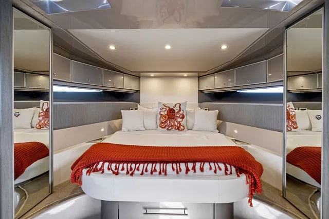 Slide: The Image of Riva 44' Rivarama Super 2016 - 6