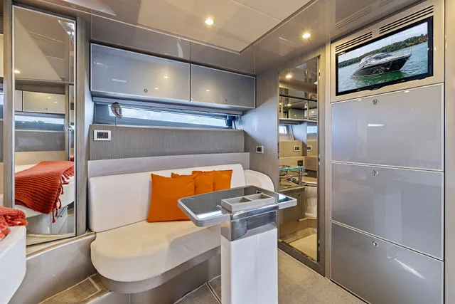 Slide: The Image of Riva 44' Rivarama Super 2016 - 7