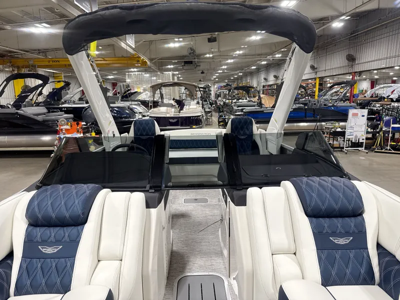 Slide: The Image of Bennington 25QXSBWA-ESP 2026 - 13