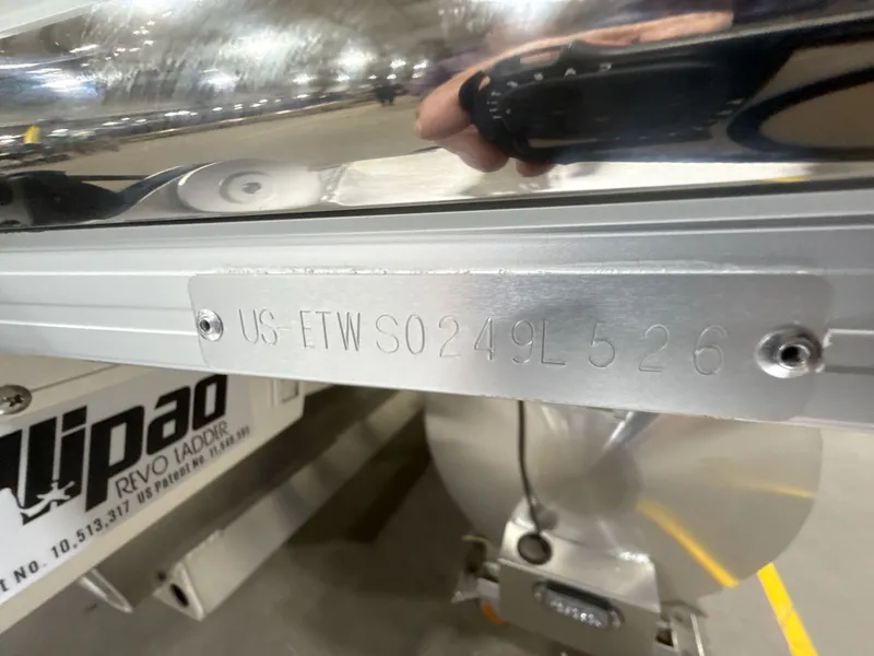 Slide: The Image of Bennington 25QXSBWA-ESP 2026 - 14