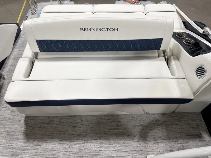 Slide: The Image of Bennington 25QXSBWA-ESP 2026 - 15