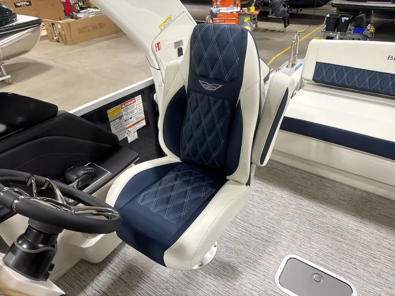 Slide: The Image of Bennington 25QXSBWA-ESP 2026 - 3