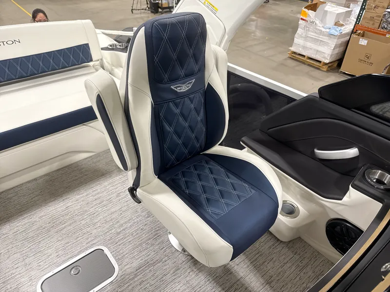 Slide: The Image of Bennington 25QXSBWA-ESP 2026 - 4