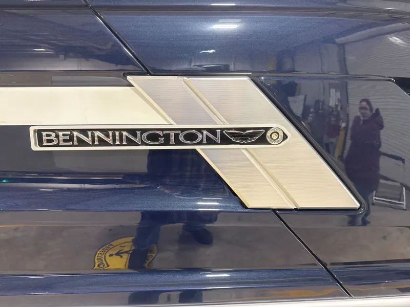 Slide: The Image of Bennington 25QXSBWA-ESP 2026 - 5