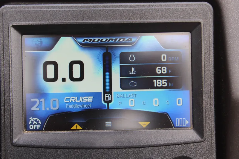 Slide: The Image of Moomba Mojo 2021 - 16