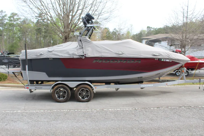 Slide: The Image of Moomba Mojo 2021 - 18