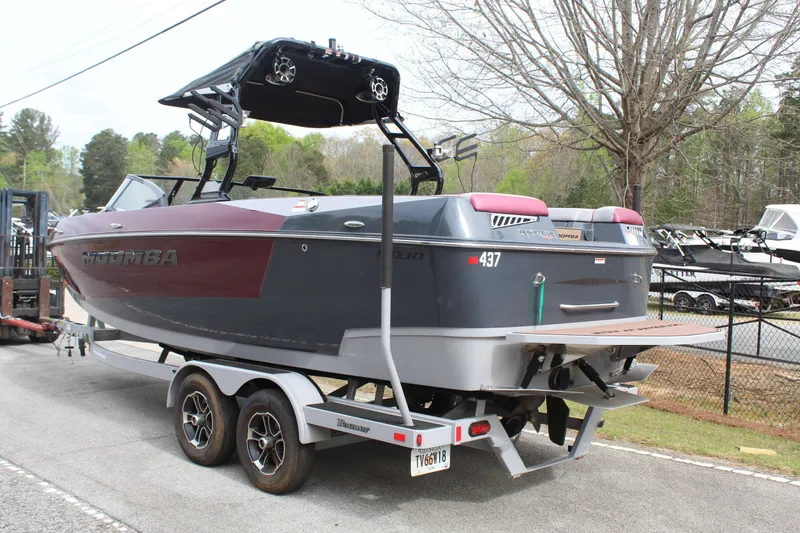 Slide: The Image of Moomba Mojo 2021 - 3