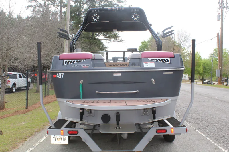 Slide: The Image of Moomba Mojo 2021 - 5