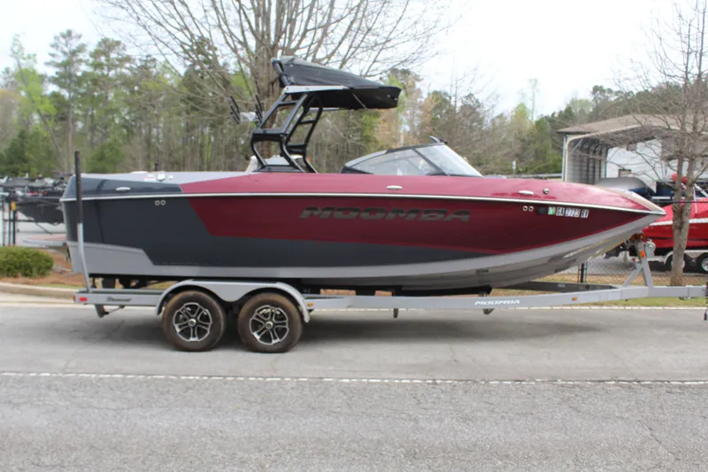 Slide: The Image of Moomba Mojo 2021 - 6