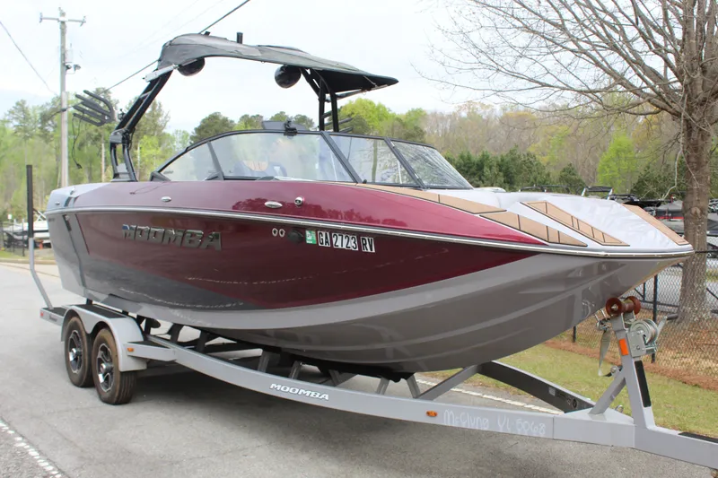 Slide: The Image of Moomba Mojo 2021 - 7