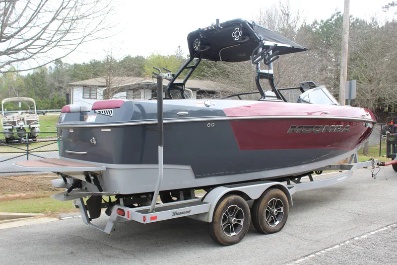 Slide: The Image of Moomba Mojo 2021 - 8