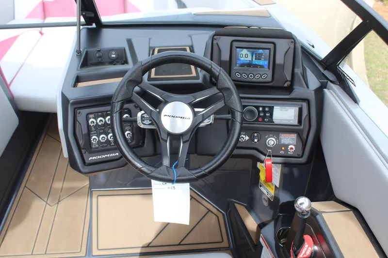 Slide: The Image of Moomba Mojo 2021 - 9