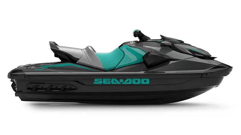 The Image of Sea-Doo GTR 230 iBR Sound System 2024 - 1