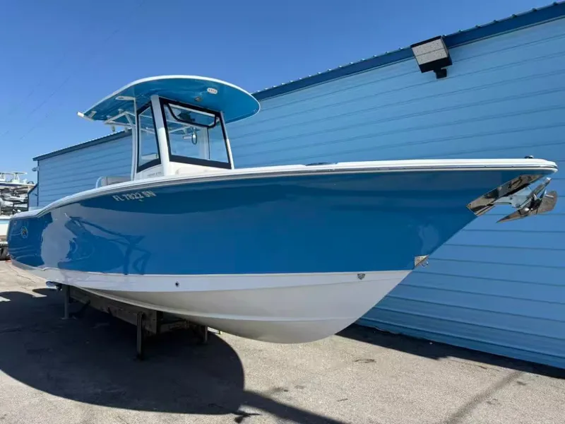 Slide: The Image of Sea Hunt Ultra 275 SE 2020 - 3