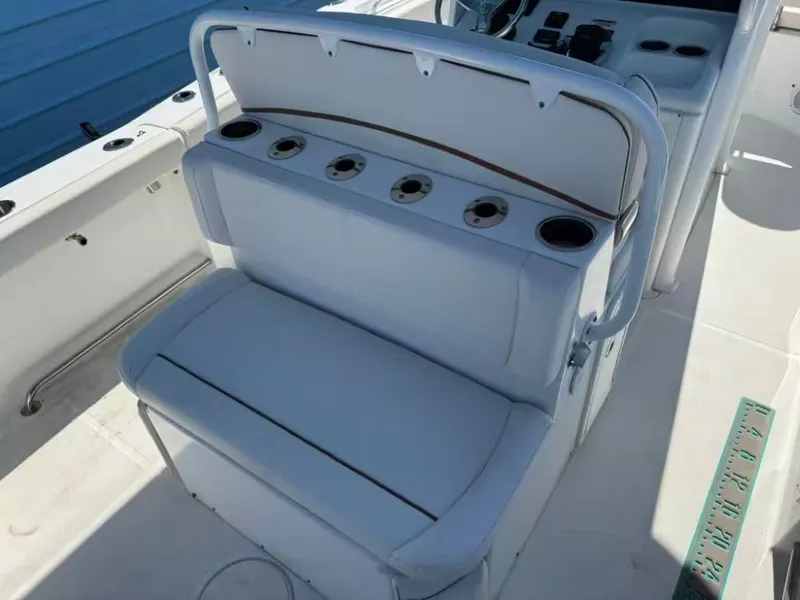 Slide: The Image of Sea Hunt Ultra 275 SE 2020 - 7