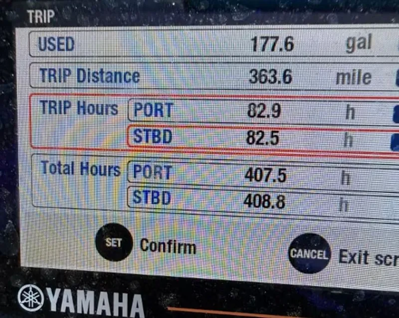 Slide: The Image of Sea Hunt Ultra 275 SE 2020 - 9