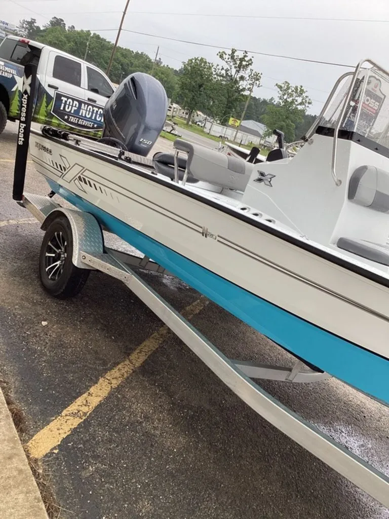 Slide: The Image of Xpress H20B 2023 - 17