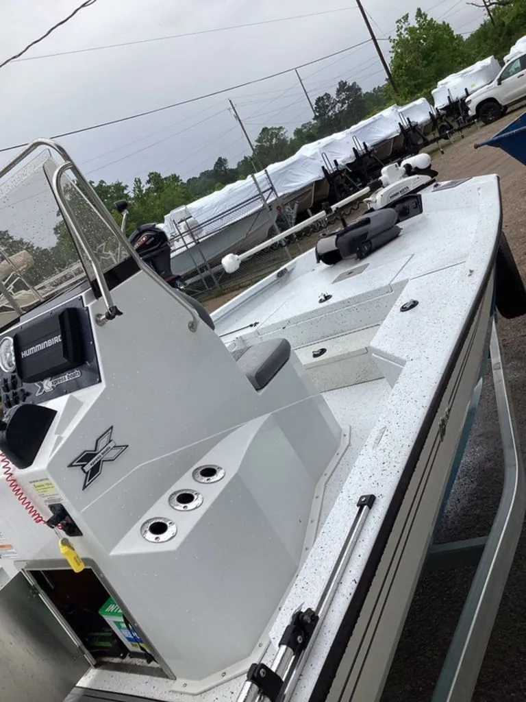 Slide: The Image of Xpress H20B 2023 - 18