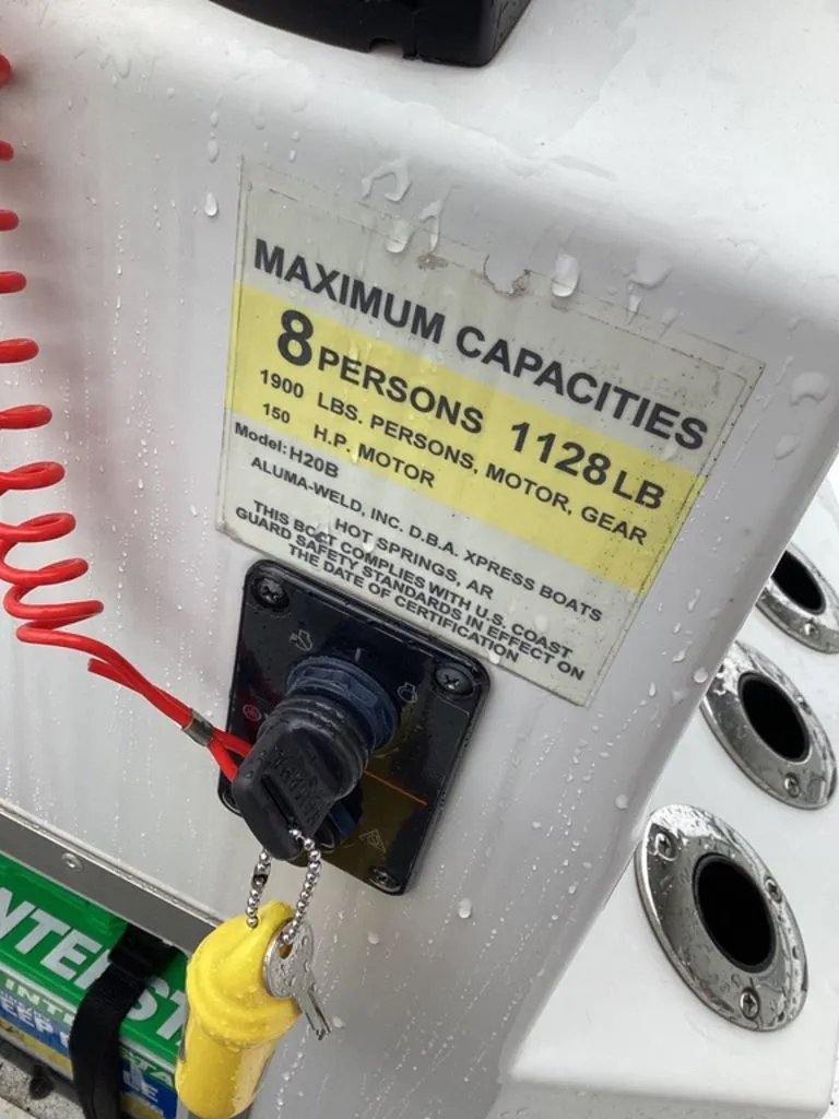 Slide: The Image of Xpress H20B 2023 - 19