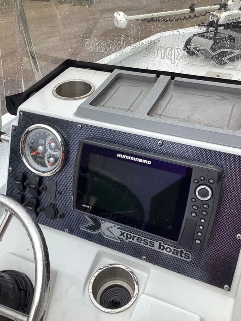 Slide: The Image of Xpress H20B 2023 - 21