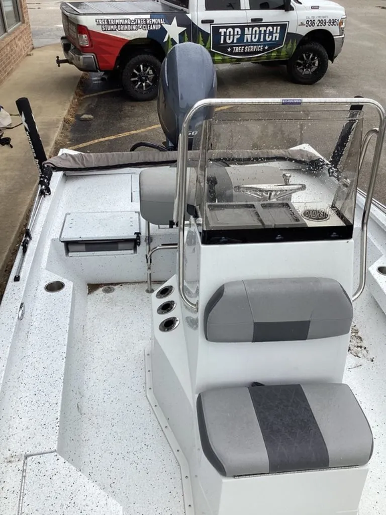 Slide: The Image of Xpress H20B 2023 - 23