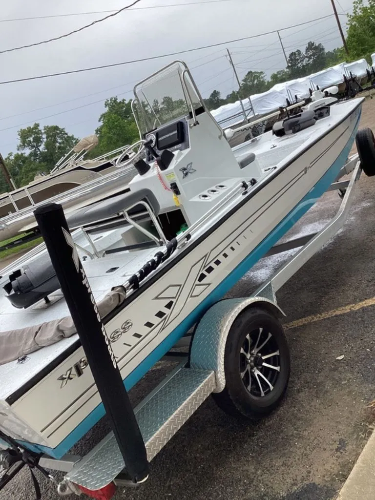 Slide: The Image of Xpress H20B 2023 - 4