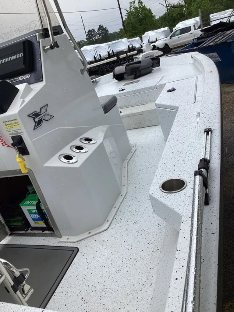 Slide: The Image of Xpress H20B 2023 - 5