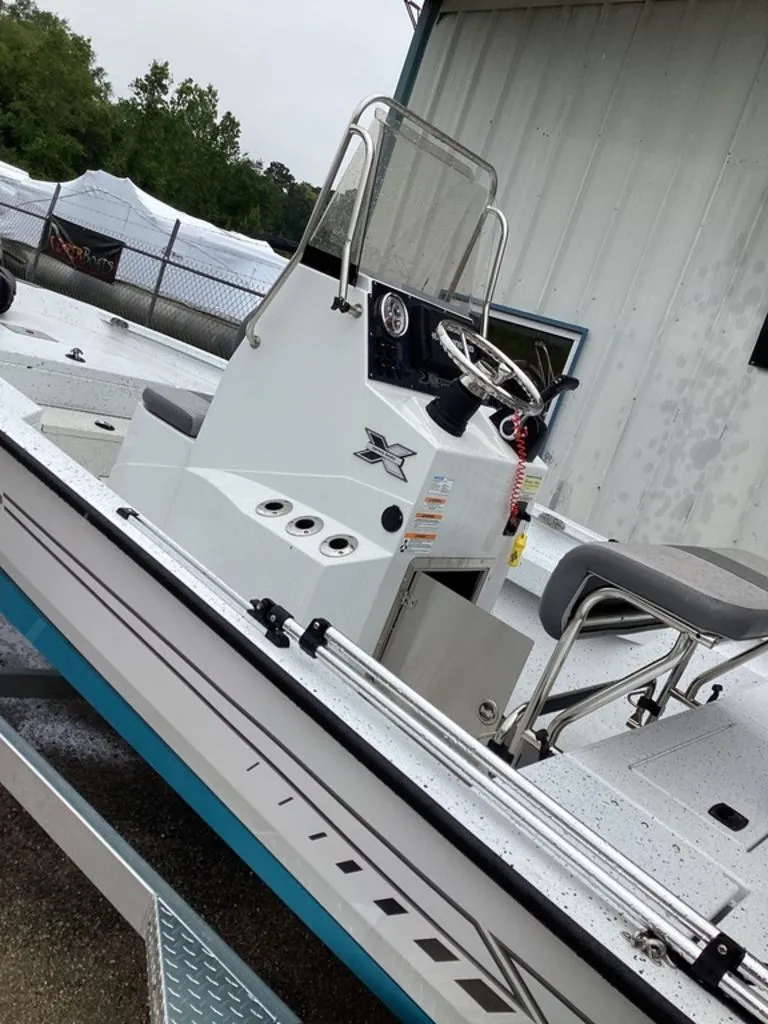 Slide: The Image of Xpress H20B 2023 - 7