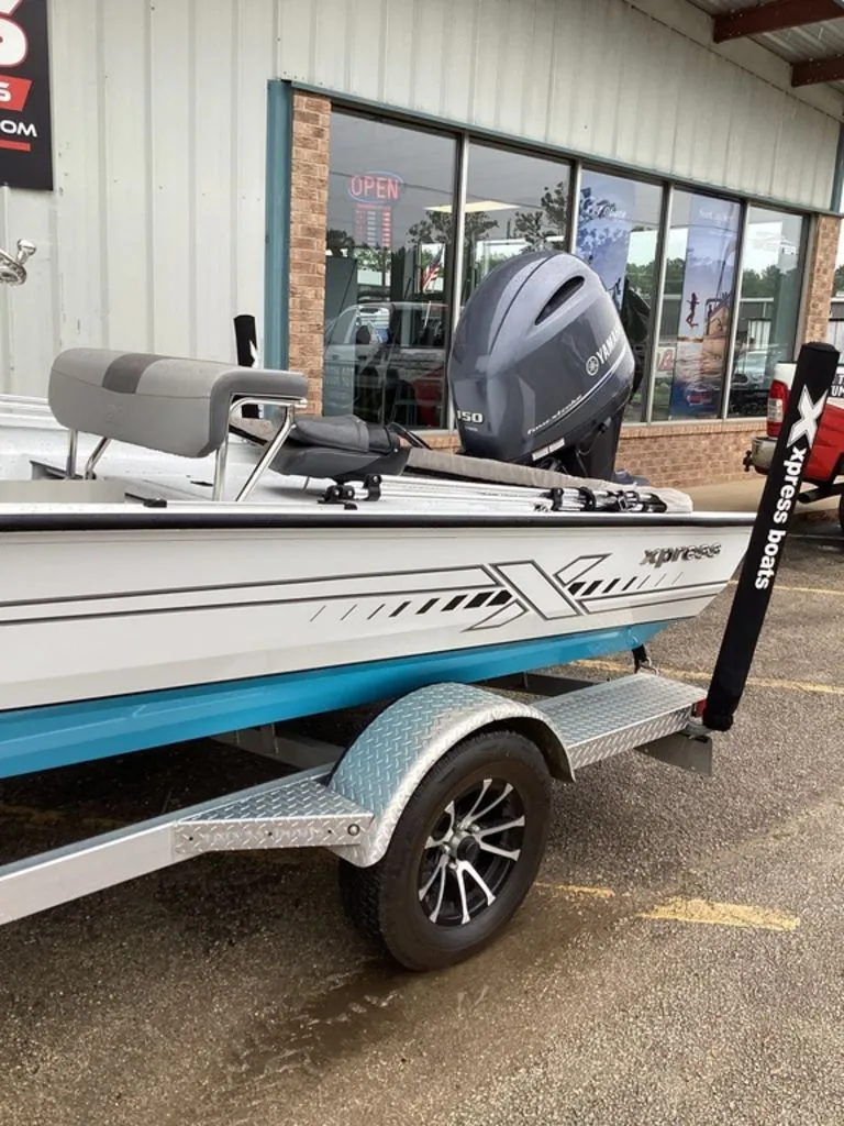 Slide: The Image of Xpress H20B 2023 - 8