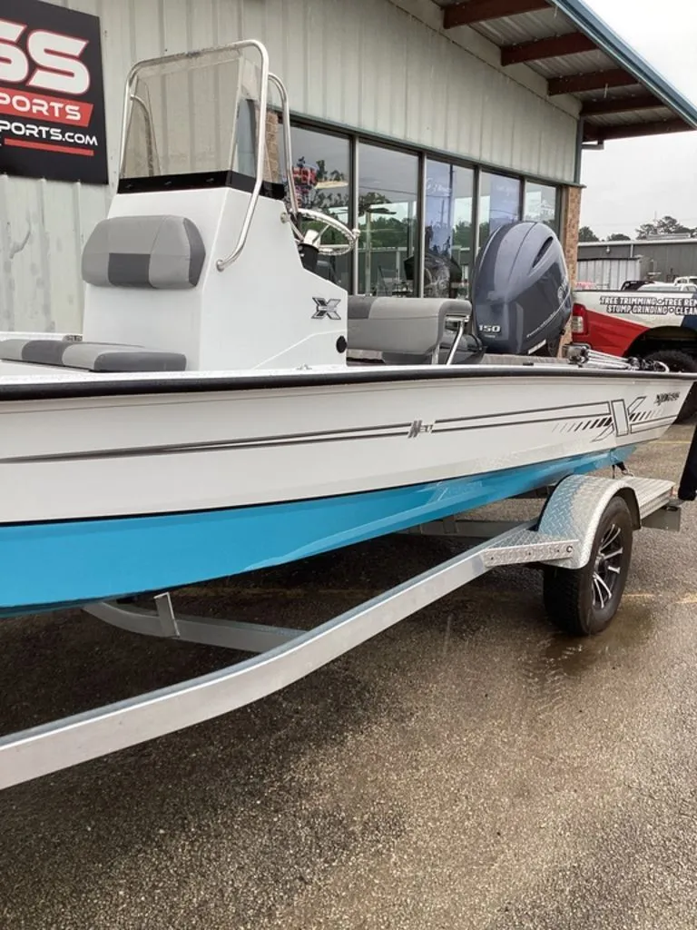 Slide: The Image of Xpress H20B 2023 - 9